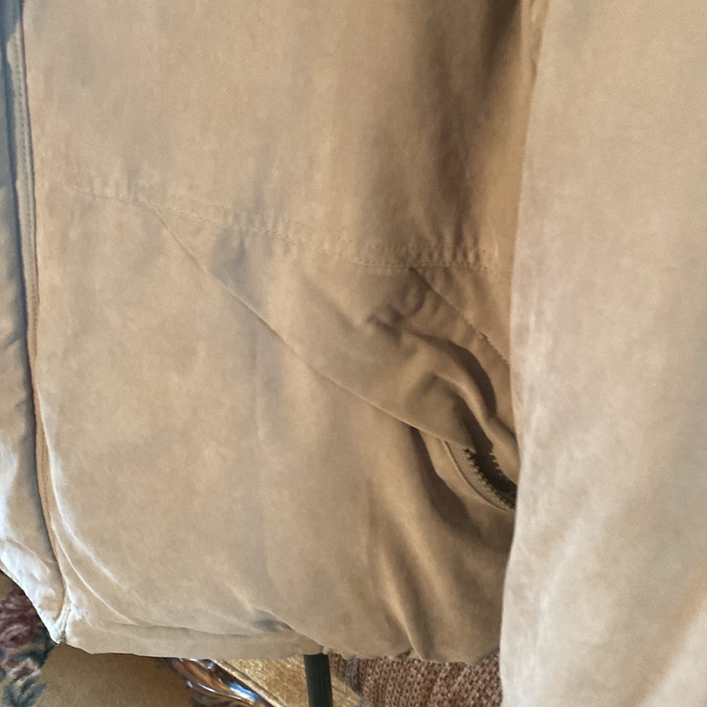 Vintage Collezione Men’s Winter Jacket - Picture 3 of 9
